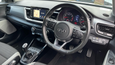 Kia Stonic 1.0T GDi First Edition 5dr Petrol Estate